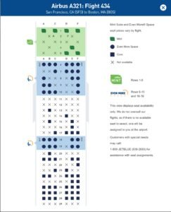 The Art and Science of Seat Selection: Maximizing Your Travel Comfort