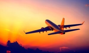 The Art of the Layover: Making the Most of Your Time Between Flights