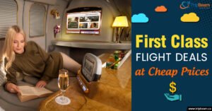 The Early Bird Gets the Flight: Unlocking Savings with Early Flight Deals