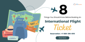 The Evolving World of Global Flight Booking: Navigating the Skies with Ease