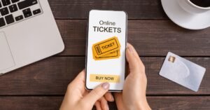 The Need for Speed: Mastering the Art of Fast Ticket Purchases