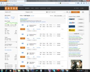 The Rise of Quick Online Flights: Convenience at Your Fingertips