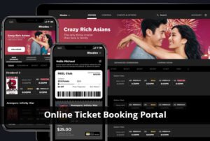 The Rise of Seamless Travel: Navigating the World of Ticket Booking Portals