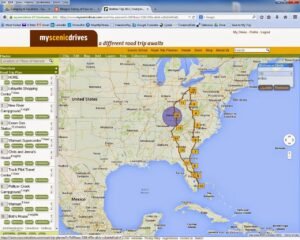The Rise of the Digital Nomad: How Online Trip Planners are Revolutionizing Travel