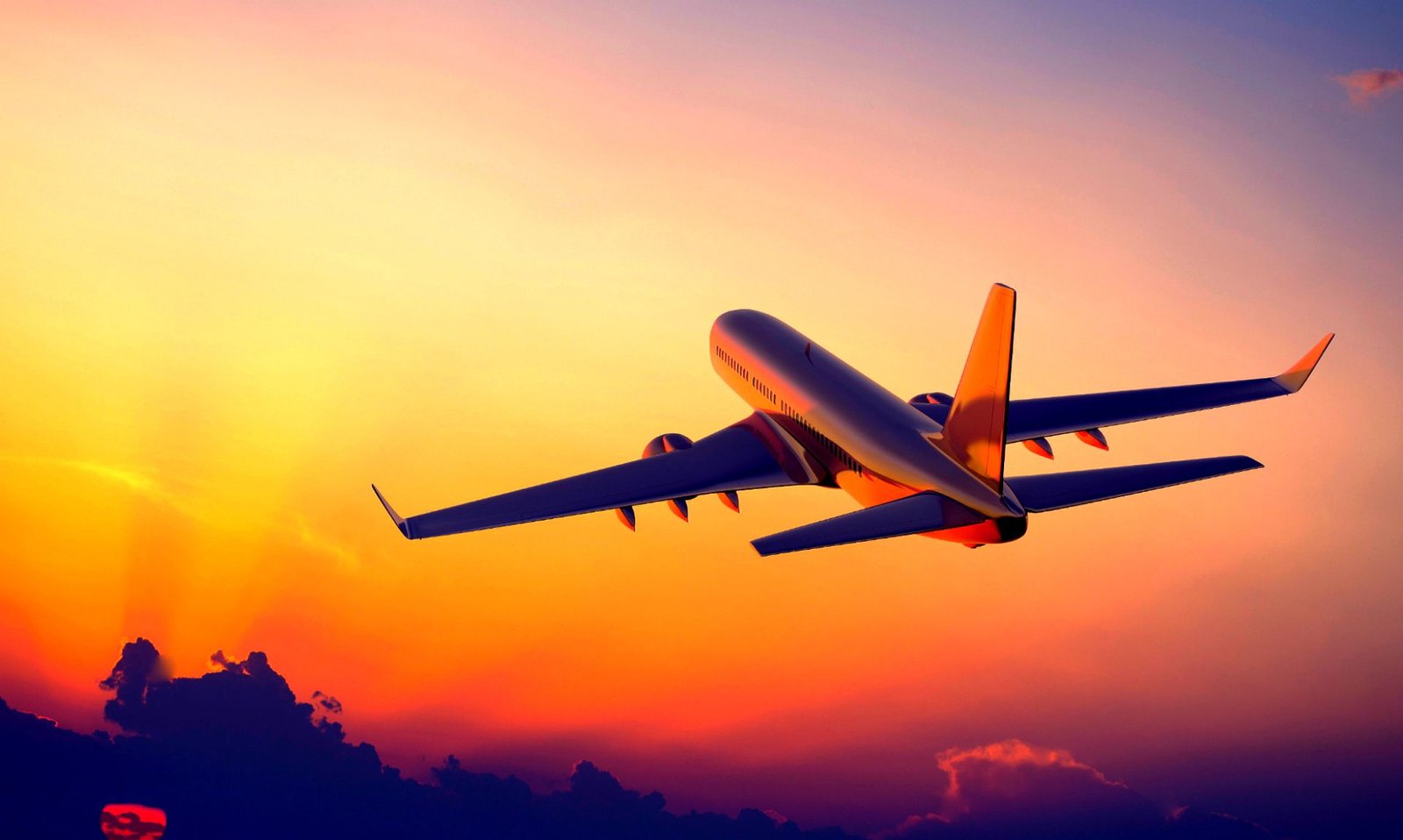 The Sky’s the Limit: How Flight + Cab Combos Are Revolutionizing Travel