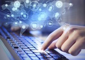 The Sky’s the Limit: Mastering Online Flight Reservations