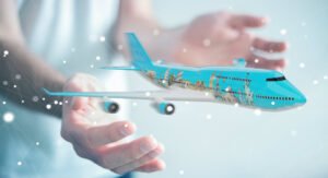 The Sky’s the Limit: Mastering the Art of Online Plane Booking