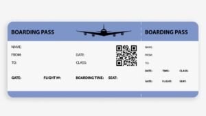 The Sky’s the Limit: Navigating the World of Online Flight Ticket Booking
