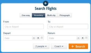 The Ultimate Guide to Airfare Search Engines: Finding the Best Deals in the Skies