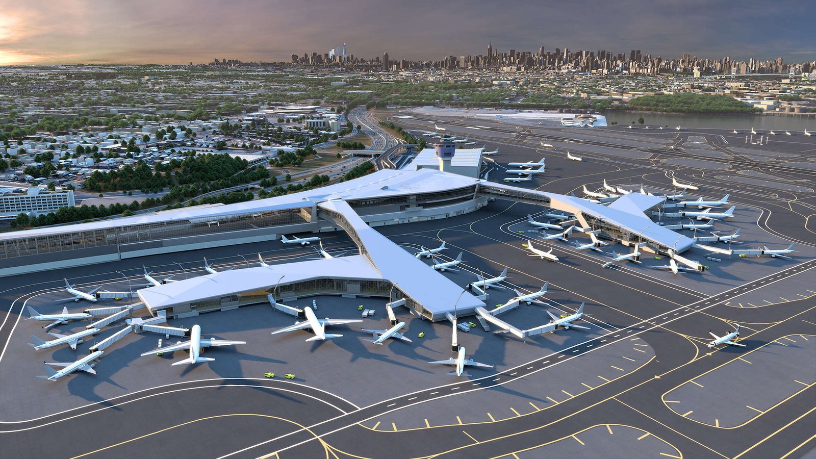 The Ultimate Guide to Airport Pickup Add-ons: Making Travel Seamless and Stress-Free