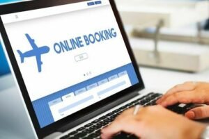The Ultimate Guide to Booking Flights Online
