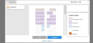 The Ultimate Guide to Booking Seats Online: Secure Your Perfect Spot with Ease