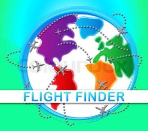 The Ultimate Guide to Quick Flight Finders: Finding the Best Deals and Saving Time