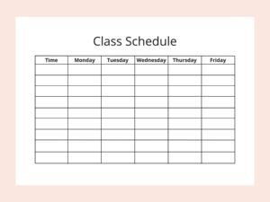 Understanding Flight Schedules: A Comprehensive Guide