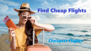 Unlocking Affordable Adventures: Your Guide to Booking Cheap Flights