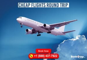 Unlocking Affordable Adventures: Your Guide to Cheap Round Trip Flights