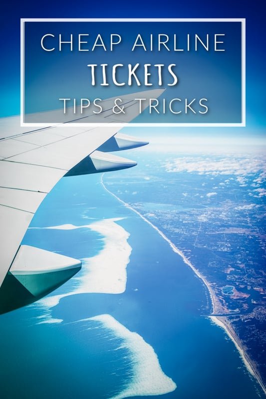 Unlocking Affordable Skies: A Comprehensive Guide to Finding Discount Flight Tickets