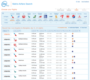 Unlocking Affordable Skies: A Comprehensive Guide to Finding the Lowest Airfares
