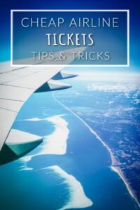 Unlocking Affordable Travel: A Comprehensive Guide to Finding Cheap Flight Tickets