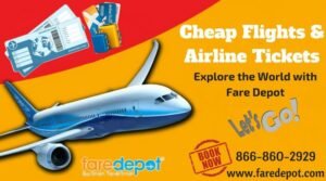 Unlocking Affordable Travel: A Guide to Finding Discounted Airfare