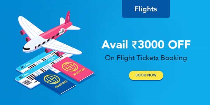 Unlocking Incredible Savings: A Comprehensive Guide to Flight Ticket Offers