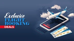 Unlocking the Best Flight Booking Deals: A Comprehensive Guide