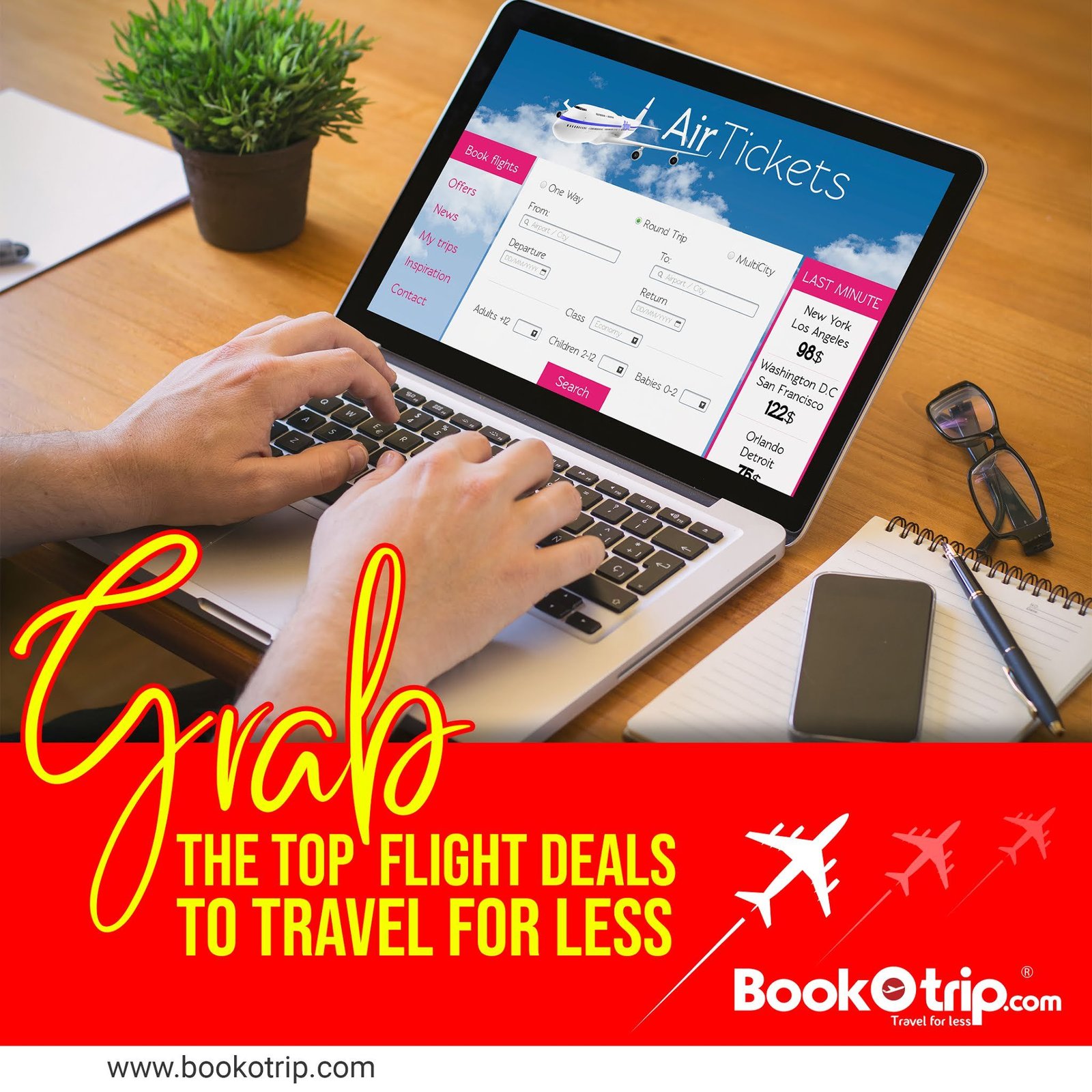 Unlocking the Skies: A Comprehensive Guide to Finding the Best Flight Deals