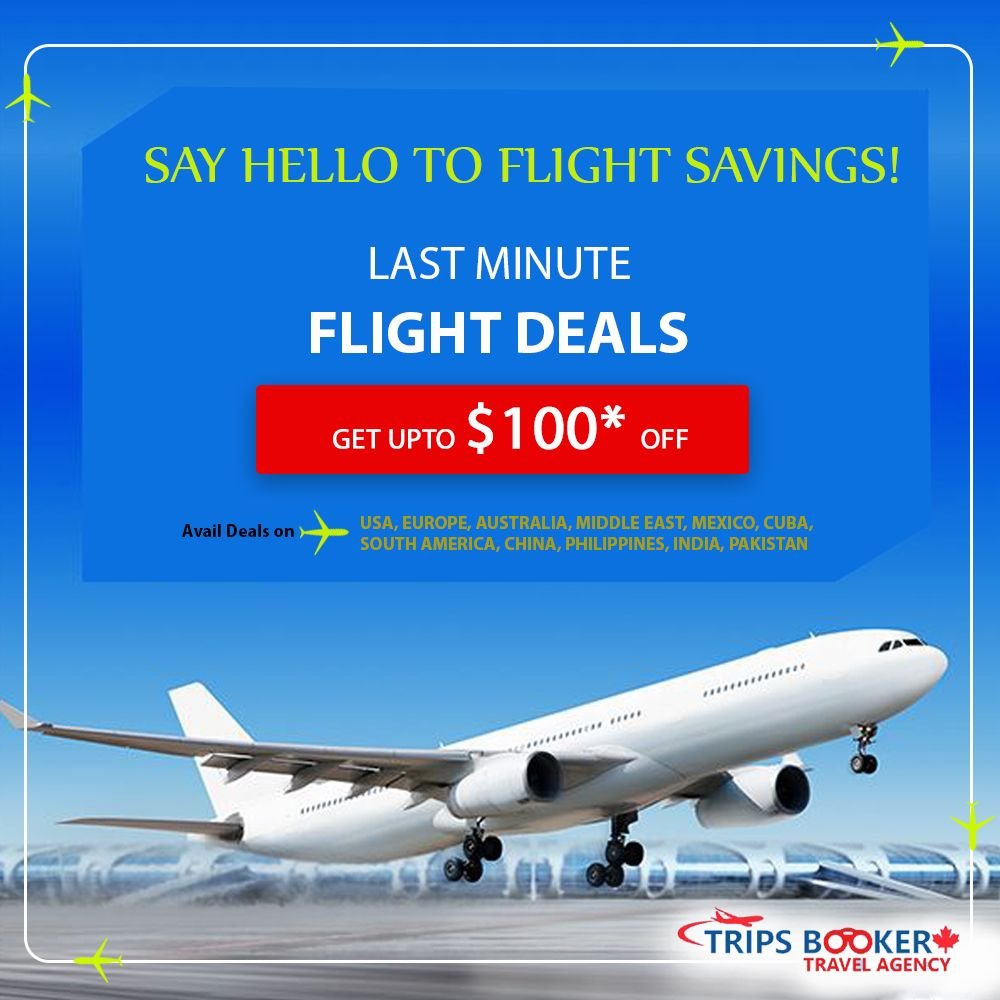 Unlocking the World: Finding the Best Air Trip Deals