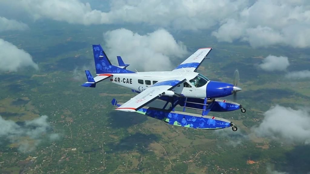 Flights to Sri Lanka: A Comprehensive Guide to Planning Your Trip