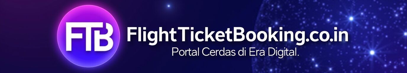 Flight Ticket Booking