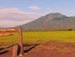 Empat Destinasi Favorit Banyuwangi untuk Menutup Akhir Tahun
