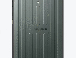 Galaxy Tab Active 5 Pro Cocok Untuk Tenaga Medis