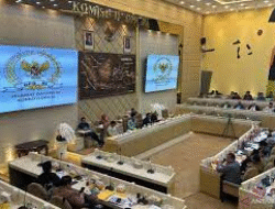 Percepatan Legislasi demi Kepastian Hukum Nasional