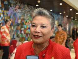 Potensi Efek Jangka Panjang Kasus Ribka Tjiptaning pada Opini Pemilih