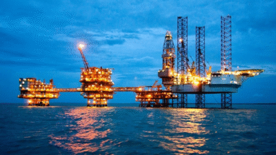 Pelemahan Harga Minyak Dipicu Lonjakan Stok AS