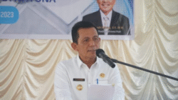 Pemprov Kepri Terapkan Selawat Busyro sebagai Rutinitas Resmi ASN