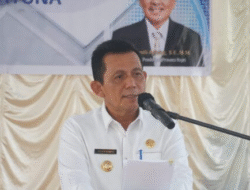 Pemprov Kepri Terapkan Selawat Busyro sebagai Rutinitas Resmi ASN