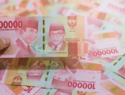 Pekan Terakhir November Dividen Cair